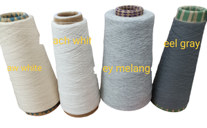 Giá Nhà Máy Trực Tiếp 60% Cotton 40% Polyester Regenerated <span class=keywords><strong>Open</strong></span> End Sợi Cho Dệt Kim Dệt Cho Vải Sử Dụng Trong Màu Sắc Khác Nhau - Product Image 3