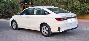 ใหม่/มือสอง ปี 2025 โตโยต้า ยาริส อี 1.5 ลิตร V4 กล้องมองหลัง 360 องศา รับน้ำหนักได้ 31-40 ตัน ระบบดีเซล/แก๊ส เกียร์อัตโนมัติ ราคาประหยัด - Product Image 5