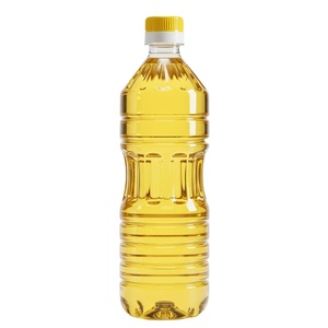 Aceite de soja hidrogenado comestible al por mayor, grado refinado, mayor vida útil para freír salsas, adobos, producción de alimentos procesados - Product Image 5