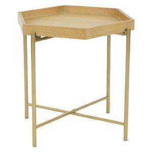 Table de chevet noire moderne avec tiroir, cadre en métal, table d'appoint pour chambre à coucher, hôtel, bar extérieur, table de nuit avec panier de rangement - Product Image 5