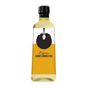 Aceite de Girasol Refinado de Alta Calidad, Apto para Restaurantes, Fabricantes de Alimentos y Cocinas Industriales - Product Image 2