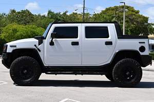 HUMMER LHD/RHD 2005 D'OCCASION H2 - Product Image 2