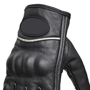 Meilleure vente de gants de moto de course personnalisés protection sportive marque privée à chaud accepté votre propre conception - Product Image 5