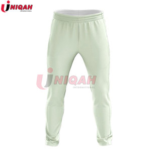 เสื้อกีฬาผ้าทอลายทแยงผ้าแห้งเร็วป้องกันแบคทีเรียเสื้อคริกเก็ตระบายอากาศพิมพ์ซับลิเมชัน - Product Image 3