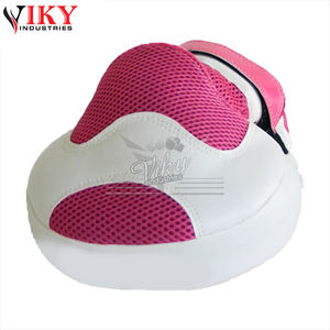 Venta al por mayor, calidad superior, producto recién llegado, nuevo estilo, último Equipo de Boxeo, almohadillas de enfoque, logotipo personalizado de Viky Industries - Product Image 6