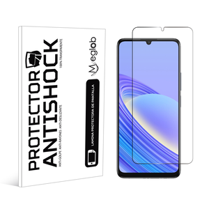 ฟิล์มกันรอย ANTISHOCK สำหรับ TCL 40 SE ป้องกันการกระแทกและรอยขีดข่วน - Product Image 1