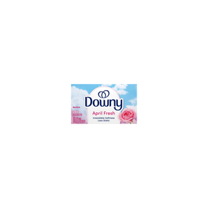 Toallitas Suavizantes para Secadora Downy, Aroma April Fresh, 240 Unidades - Product Image 1
