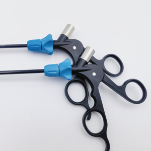 Dụng cụ y tế dùng một lần endo tuyến tính Cutter <span class=keywords><strong>Stapler</strong></span> tải lại cho phẫu thuật nội soi với tải lại cắt <span class=keywords><strong>Stapler</strong></span> - Product Image 1