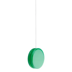 Yo-Yo in Plastica Personalizzato, Giocattolo Promozionale - Product Image 5