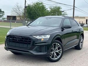 AUTOMÓVILES USADOS CON TODAS LAS OPCIONES, <span class=keywords><strong>Audi</strong></span> Q8 55 TFSI Premium Sport Utility 4D SUV <span class=keywords><strong>2022</strong></span>, Automóviles Usados Listos para Enviar a Todo el Mundo - Product Image 4
