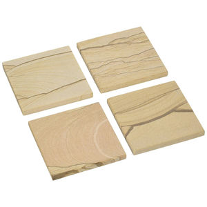 Sous-verre en pierre de culture en marbre Fabricant et fournisseurs de sous-verres en marbre de haute qualité pour la décoration de la maison et des hôtels Dessous de verre en marbre - Product Image 3