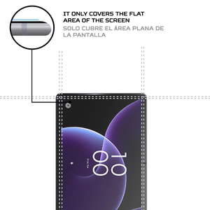 Protector de Pantalla ANTISHOCK para TCL TAB 10 Gen 4 - Product Image 4