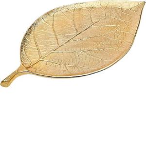 Cuenco de aluminio hecho a mano personalizado con cuchara de diseño de hojas, tazón decorativo para servir sopa y cocina - Product Image 5