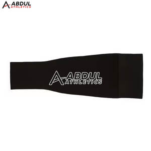 Mangas Deportivas Elásticas y Cómodas para Entrenamiento y Uso al Aire Libre - Product Image 4