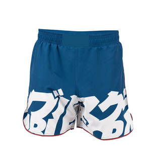 Holesale stomutizado MA horhorts, uay Hai hai-ickickboxing-oxoxing Fight diseño personalizado raprappling horA horhorts - Product Image 1