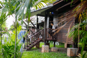 เช่าเต็นท์2คนสำหรับตั้งแคมป์ในประเทศไทย - Product Image 4