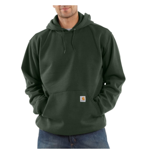Sweats à capuche de haute qualité pour hommes pas cher blanc homme classique à capuche personnalisé bouffée impression polaire pull à capuche - Product Image 1