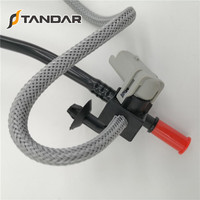 Ligne de retour de carburant 8200859142 pour Renault Master 2 2.5 DCI