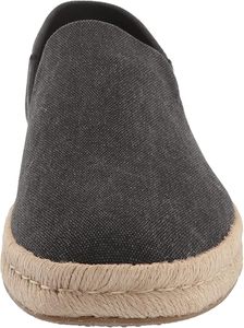 Tendencia superventas Estilo cómodo Tamaño personalizado y alpargatas de color Zapatos de lona Zapatos de yute de Bangladesh - Product Image 3