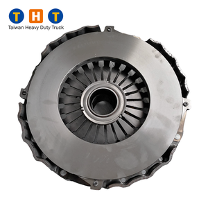 Lutch: it 1849000638 143931110 5001071200 Clutch sobre ssy ruck Arts Or o ololvo 380 - Product Image 2