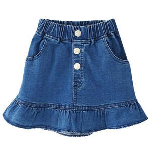 Oem Summer Fashion Ladies Streetwear Casual Jeans Shorts Pants Drawstring Denim Shorts With Pockets - Product Image 1