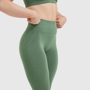 Oem Wholesale Rate Women Yoga <b>Leggings</b> Breathable Comfortable Casual Wear Premium Quality <b>Cheap</b> rate Elastic Waist Yoga <b>Leggings</b> - Product Image 4