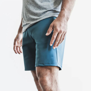 Livraison DPDOem Short de sport de course en plein air avec poches Short de sport en coton pour homme Expédition DDP Expédition DDP Expédition - Product Image 4