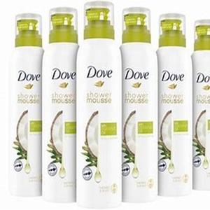 Espuma de Baño Dovee Nutritiva, Blanqueadora, Hidratante y Refrescante, Ecológica, Control de Grasa, para Todo Tipo de Piel, Precios Moderados - Product Image 4