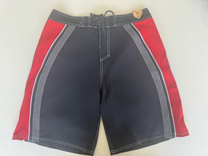 MEN WOOLEN CASUAL SUMMER SPORT <b>SHORTS</b> QUICK DRY BREATHABLE HIGH QUALITY <b>TOWEL</b> SET with CUSTOM LOGO - Product Image 5