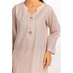 IUSTKSD-2051 Traje Bordado de Verano de 3 Piezas - Product Image 5