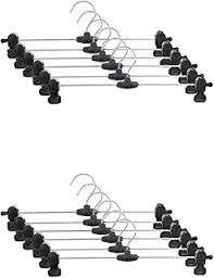 <b>plastic</b> coat hanger door hanger hanger with clip - Product Image 6