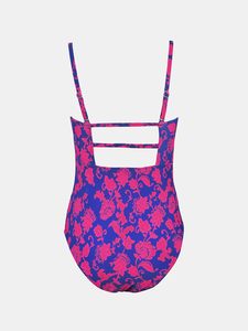 Sublimation Printing Wholesale Women Swimming Suit Light Weight Premium Quality Swimming Suit - Product Image 6