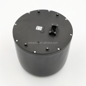 High Precision 3D Beamforming Radar for DJT T16 <b>Drone</b> Autonomous Obstacle Avoidance System Professional UAV <b>Accessories</b> - Product Image 6