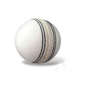 ลูกคริกเก็ตยางคุณภาพพรีเมียมแบบสั่งทำพิเศษ เย็บสองชั้น 4 ชิ้น สำหรับการแข่งขันและการฝึกซ้อม - Product Image 2