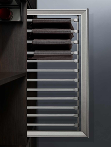 Muebles Personalizados JY Project, Armario Modular de Dormitorio Moderno de Alta Gama con Puerta Corredera Multifuncional, Espejo, para Hogar y Hotel - Product Image 4