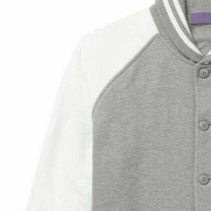 Chaqueta con letras de gran calidad de diseño único para hombre en talla adulta 2025, chaqueta con letras personalizadas de mejor diseño - Product Image 6