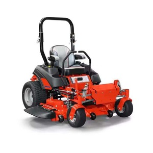 เครื่องตัดหญ้า GRAVELY FX921V 1800W 196cc 52 นิ้ว แบบ Zero Turn กำลัง 23 แรงม้า เครื่องยนต์ 2 จังหวะ ระบบตัดแบบหุ่นยนต์ ระดับอุตสาหกรรม สำหรับสวน - Product Image 2