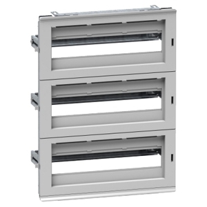 Per SCHNEIDER ELECTRIC Chassis di Distribuzione Modulare NSYDLA48G 48 Moduli Compatibili con Apparecchiature di Distribuzione Elettrica - Product Image 1