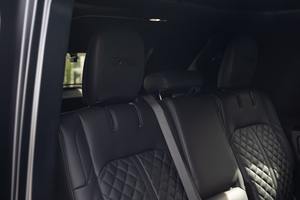 JEEP WRANGLER REZVANI 2023 D'OCCASION LHD/RHD - Product Image 4