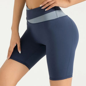 Seamless Tight <b>shorts</b> Gym <b>short</b> Women Workout <b>Yoga</b> <b>shorts</b> Soft High Waist Outfit Fitness Sports Wear Breathable <b>Yoga</b> <b>Shorts</b> - Product Image 5