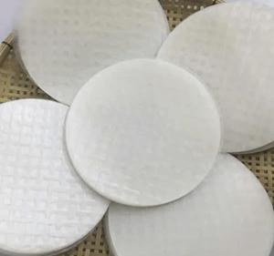 Papel de Arroz 100% Sin Gluten, Rollo de Papel de Arroz Seco, Ingredientes Sin Sabor, Empaquetado en Bolsa para Adultos, Alimentos y Bebidas - Product Image 1