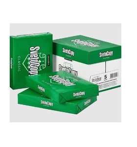 Comprar papel SvetoCopy a granel para la venta papel de copiadora de alta calidad ideal para uso doméstico, oficina y negocios - Product Image 6
