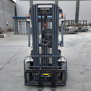 <span class=keywords><strong>รถ</strong></span>ยกไฟฟ้า CE ISO EPA 1.5 ตัน ได้รับการรับรองมาตรฐานการส่งออก ใช้พลังงานแบตเตอรี่ สำหรับงานคลังสินค้า พร้อมเอกสารการรับรอง - Product Image 3