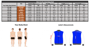 Veste de sport personnalisée de haute qualité avec broderie de logo, corps en laine, manches en cuir véritable, pour garçons et filles, veste de collège/école, 1 pièce - Product Image 3