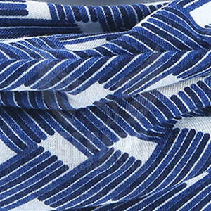 หมวกบีนนี่แจ็คการ์ดสำหรับทุกเพศหมวกบีนนี่น้ำหนักเบาดีไซน์ตามสั่งผลิตในปากีสถาน - Product Image 5