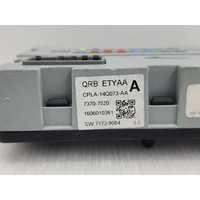 Porte-fusible et unité de commande électronique (ECU) pour Jaguar XE Series (X760) CPLA14Q073AA 204DTD diesel 1999 (15>)