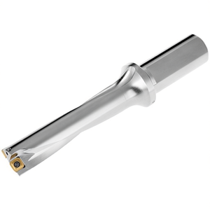 ดอกสว่านคาร์ไบด์ PRAMET ISO 804D-18-72-S25 สำหรับเครื่องมือกล ขนาด 4xD เส้นผ่านศูนย์กลาง 25 มม. ตัดขนาด D.18 มม. - Product Image 2