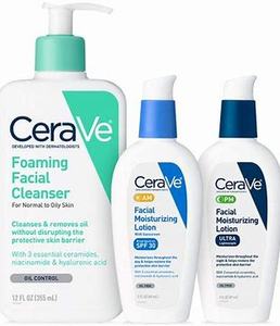 Migliore qualità originale CeraVes AM lozione idratante per il viso SPF 30 disponibile alla rinfusa per la vendita