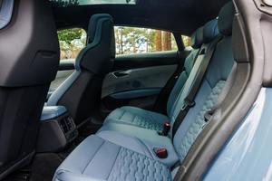 Auto Usado Confiable, Audi e-tron GT Premium Plus 2022 - Product Image 3