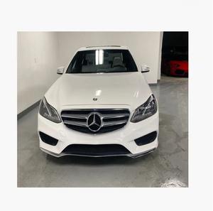 2018 d'occasion Merc_edesss E-CLASS E350 AWD véhicule Volant à gauche et à droite LHD RHD voitures d'occasion à vendre - Product Image 1